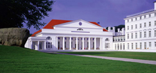 Germany-Baltic Sea-Heiligendamm by the Sea